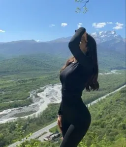 Фото проститутки ❤ BODY ОДНА ❤