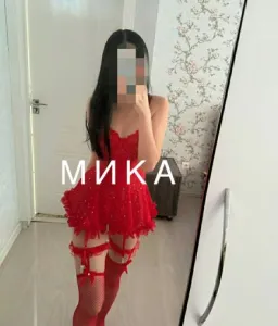 Фото проститутки МИКА❤️ПИШИТЕ НА WHATSAPP❤️