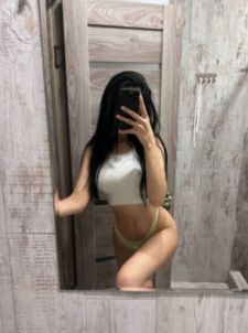 Фото проститутки ❤️ Новенькая ❤️  1