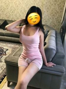 Фото проститутки Одна 1