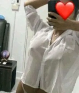 Фото проститутки ❤️ ОДНА РАБОТАЮ❤️