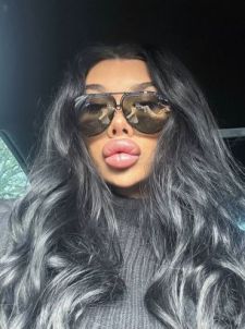 Фото проститутки Айхана❤️г.Бишкек  1