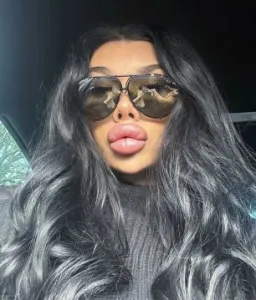 Фото проститутки Айхана❤️г.Бишкек 