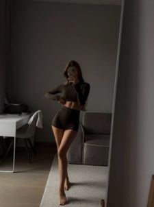 Фото проститутки ❤️‍БОДИ  1