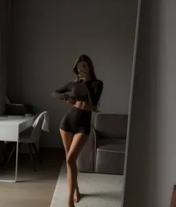 Фото проститутки ❤️‍БОДИ 