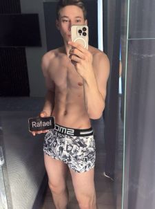 Фото проститутки Rafael privat kanal 1