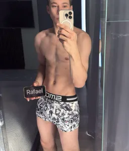 Фото проститутки Rafael privat kanal