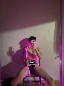 Фото проститутки Boy Privat Kanal 1