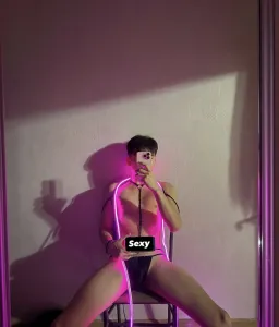 Фото проститутки Boy Privat Kanal