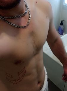 Фото проститутки Oleg 1