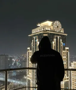 Фото проститутки Mister