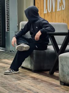 Фото проститутки Mister 1