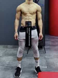 Фото проститутки Амирхан 1