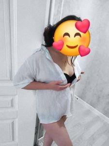 Фото проститутки Боди+контакт 1