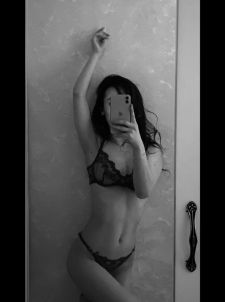 Фото проститутки ✨одна✨ 1