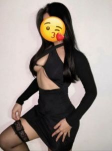Фото проститутки Одна 1