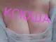 Фото проститутки РУССКАЯ ОДНА 12