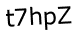 Капча