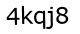 Капча