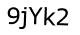 Капча