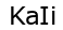 Капча