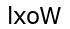 Капча