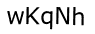 Капча