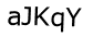 Капча