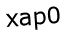 Капча