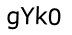 Капча